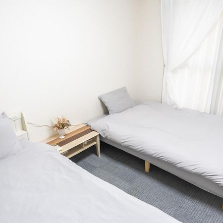 Coco Eleele 905 Apartment Osaka Luaran gambar