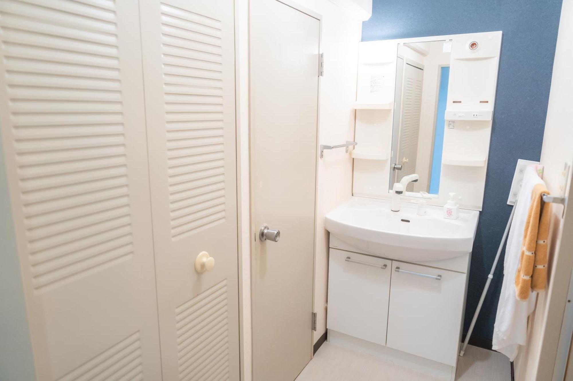 Coco Eleele 905 Apartment Osaka Luaran gambar