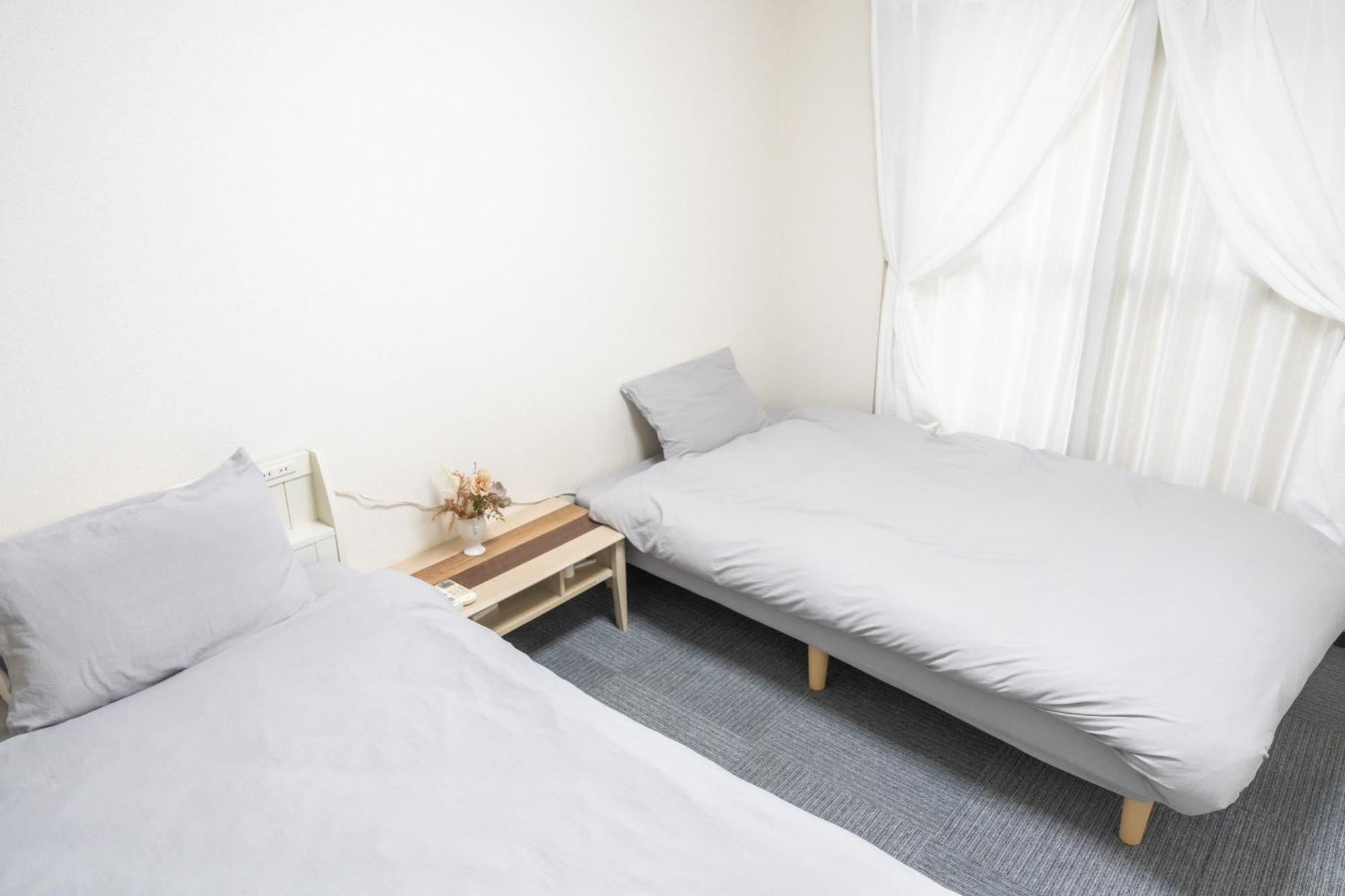 Coco Eleele 905 Apartment Osaka Luaran gambar