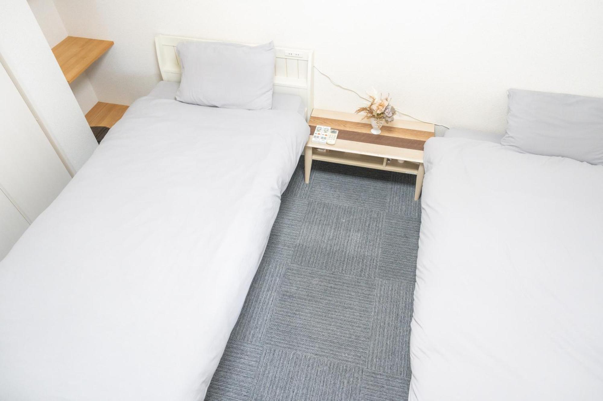 Coco Eleele 905 Apartment Osaka Luaran gambar